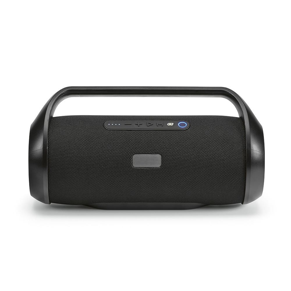 bluetooth kõlar newton 40 w with logo