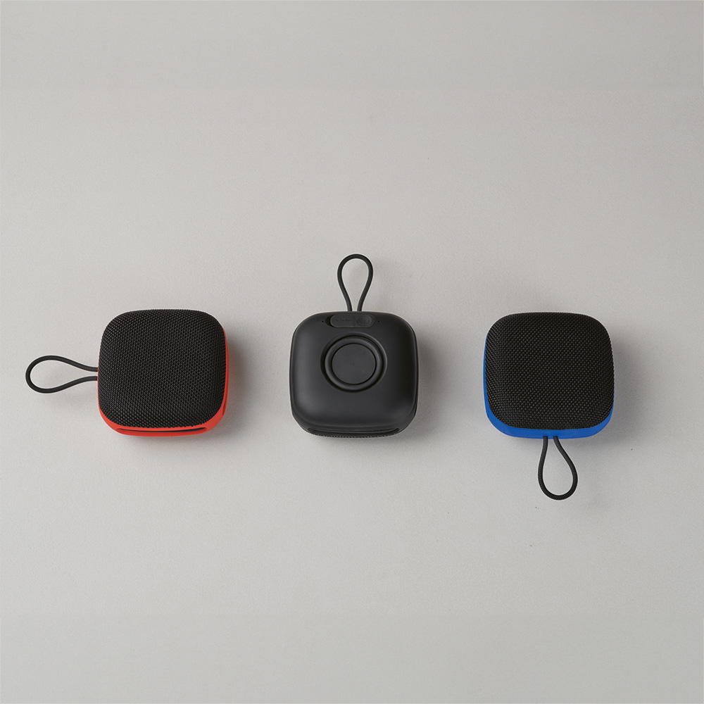 bluetooth kõlar da vinci 10 w with logo