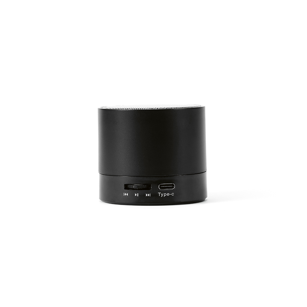 bluetooth kõlar gauss 3 w with logo