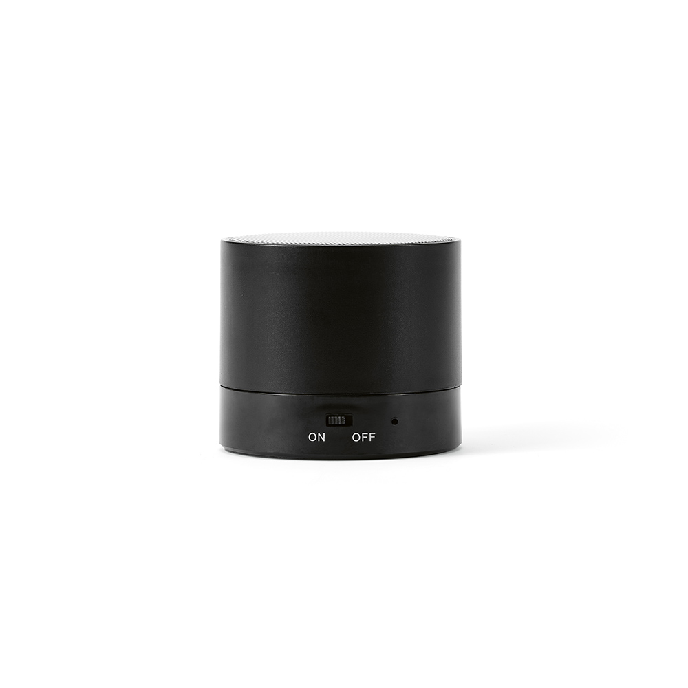 bluetooth kõlar gauss 3 w with logo