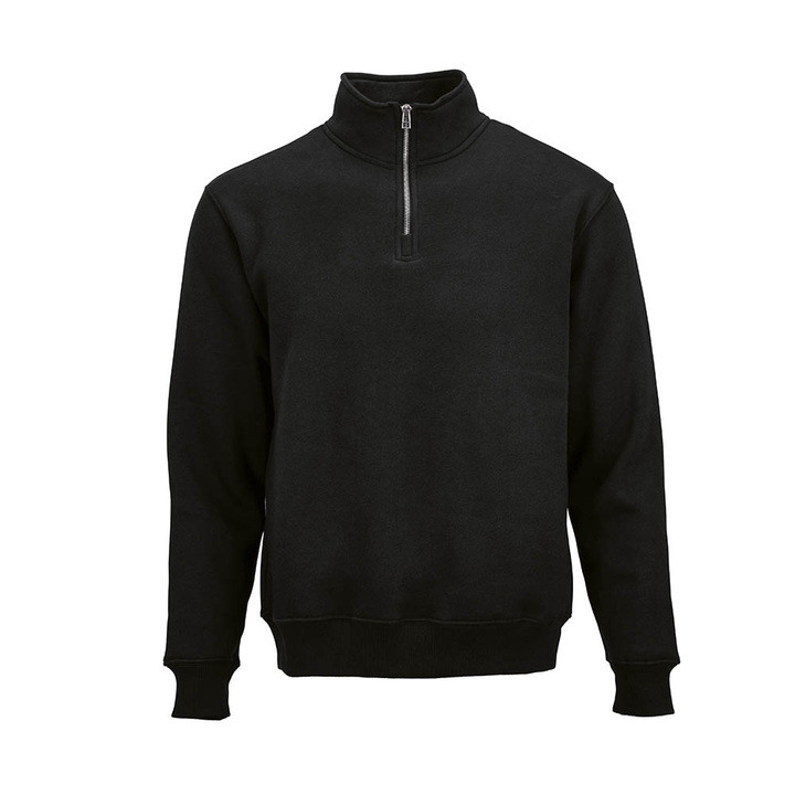 sviiter malibu unisex with logo