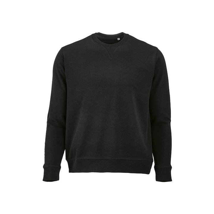 sviiter capri unisex with logo