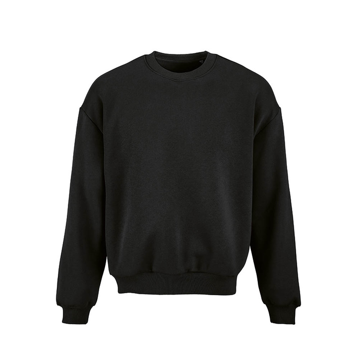 sviiter whitehaven unisex with logo