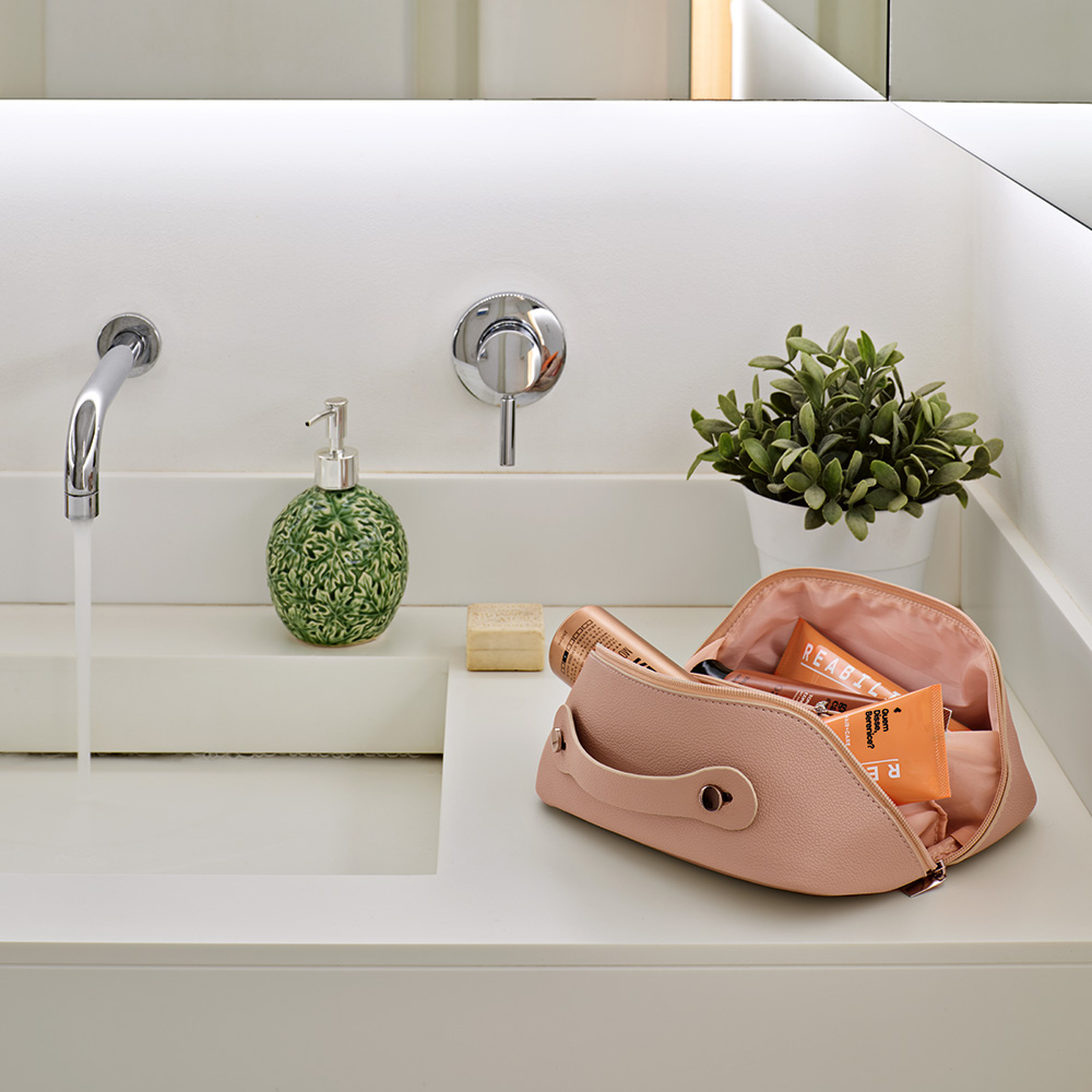 kosmeetikakott macao with logo