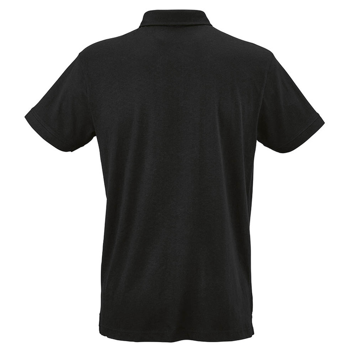 polosärk ipanema unisex with logo