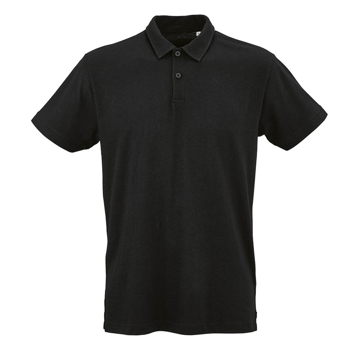 polosärk ipanema unisex with logo