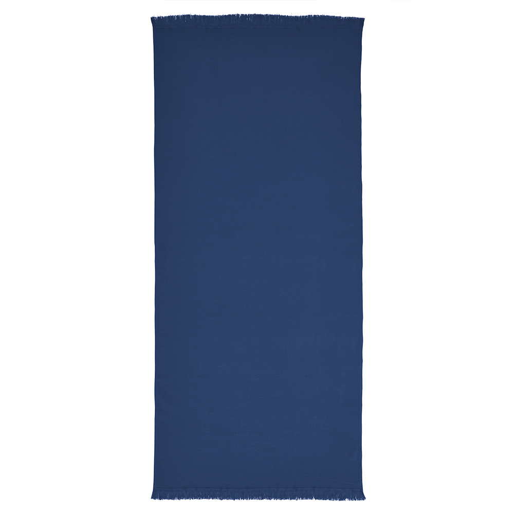 saunalina cellini 80 x 180 cm with logo