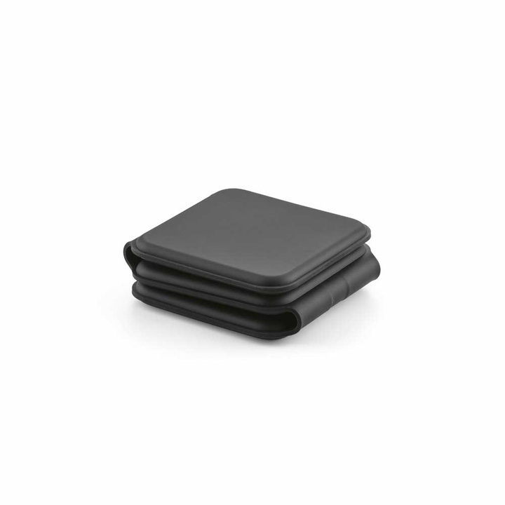 juhtmevaba laadija planck 15 w with logo