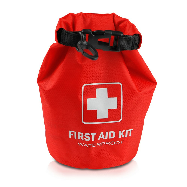 first aid set air gifts with logo