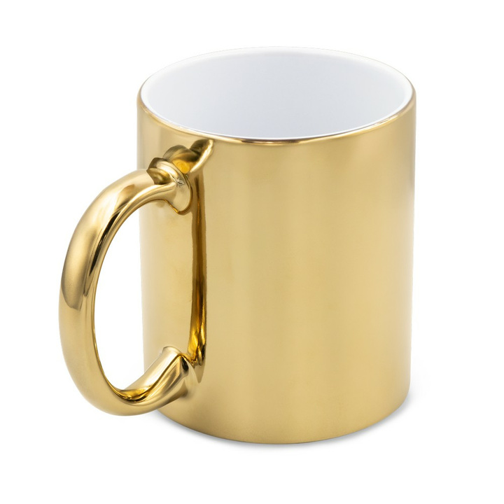 mug yillka 350 ml with logo