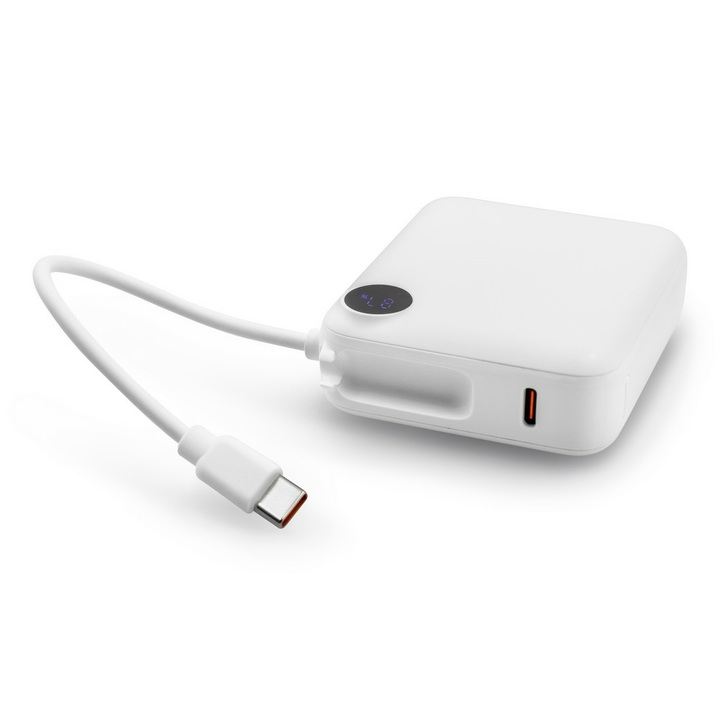 akupank 10000 mah alula 20 w with logo