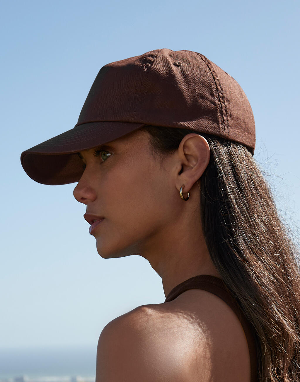 nokamüts 5 panel velcroback täiskasvanutele with logo