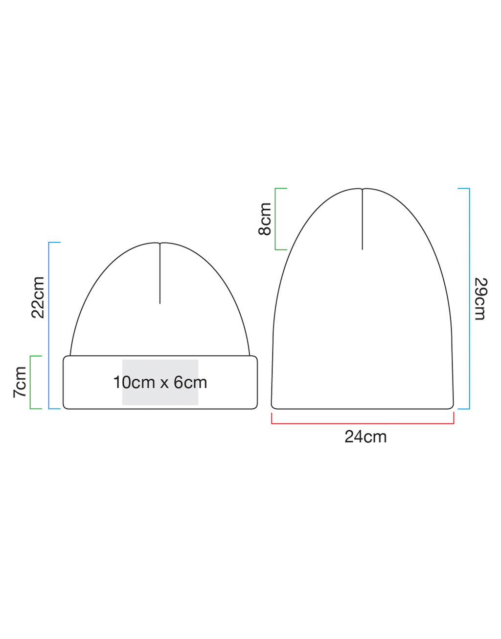 müts thinsulate with logo