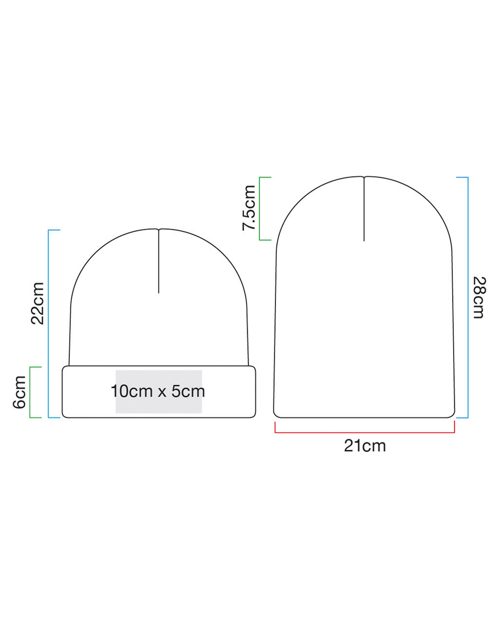 müts heritage with logo