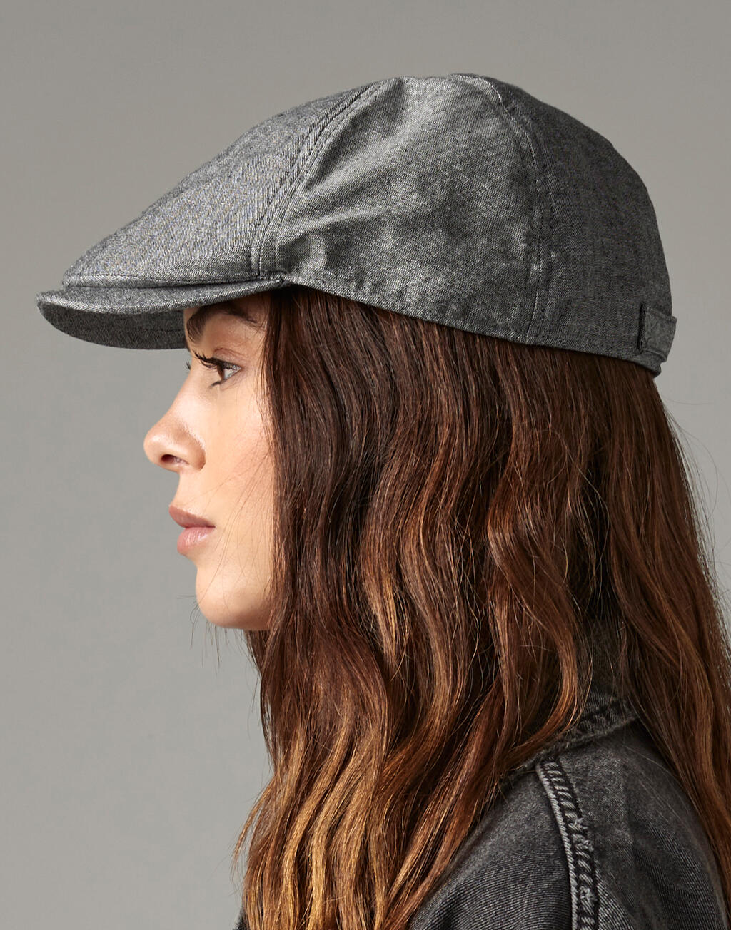 soni linane gatsby with logo