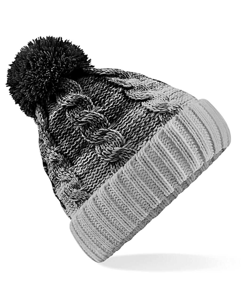 tutimüts ombre with logo