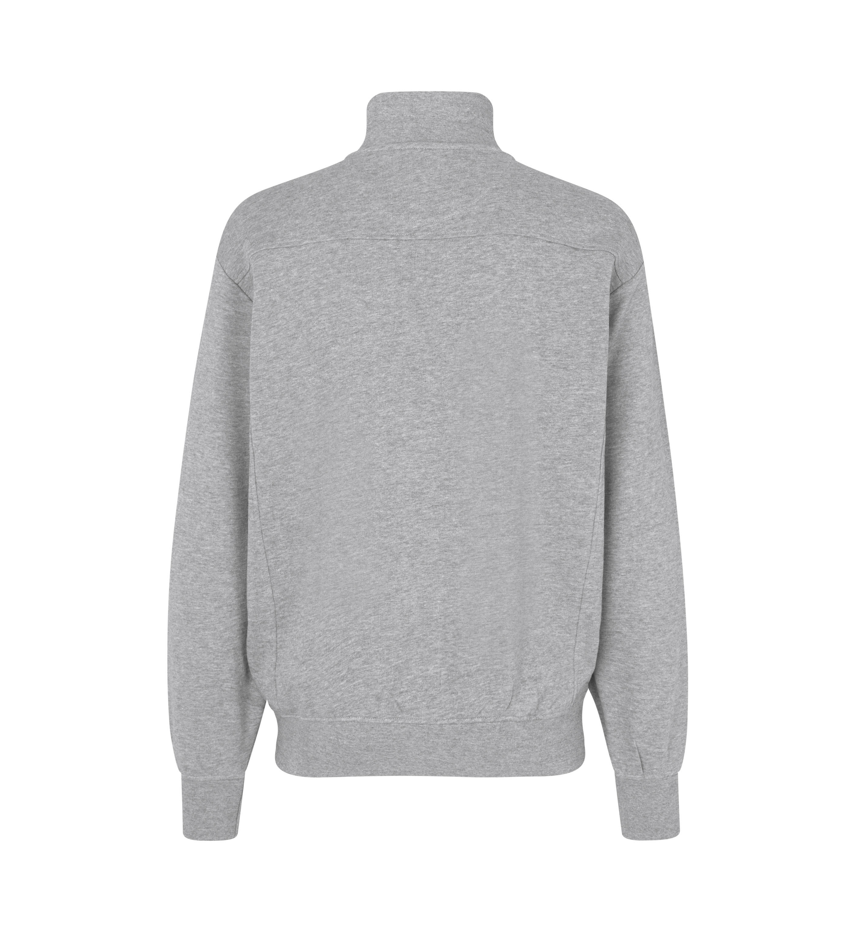 sviiter lukuga meestele with logo