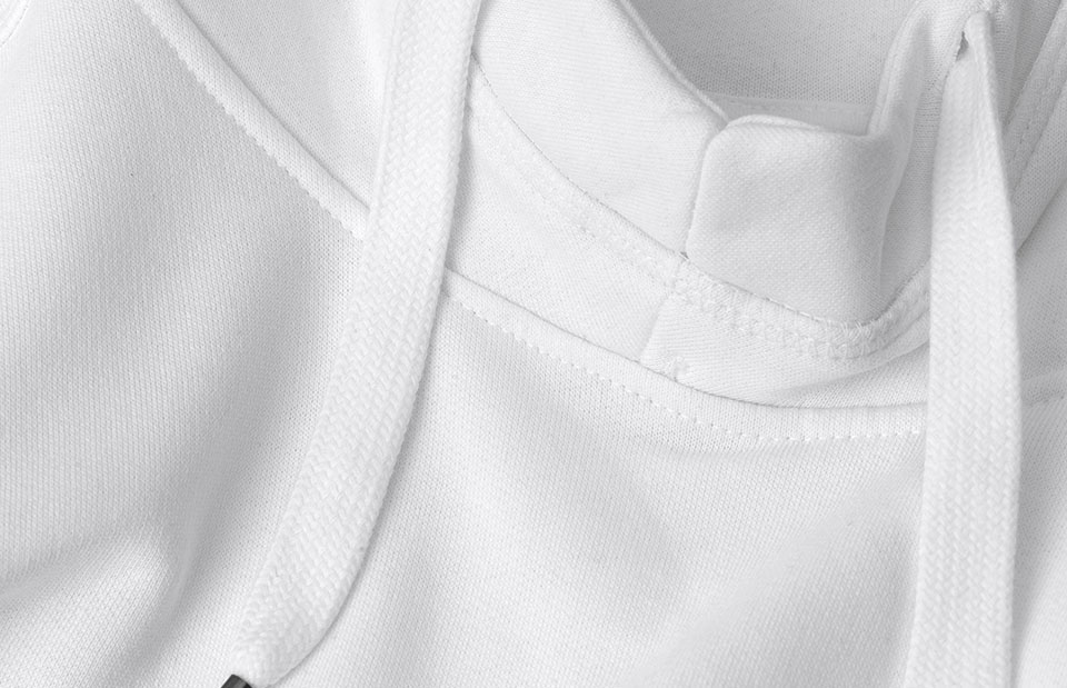 pusa core meestele with logo