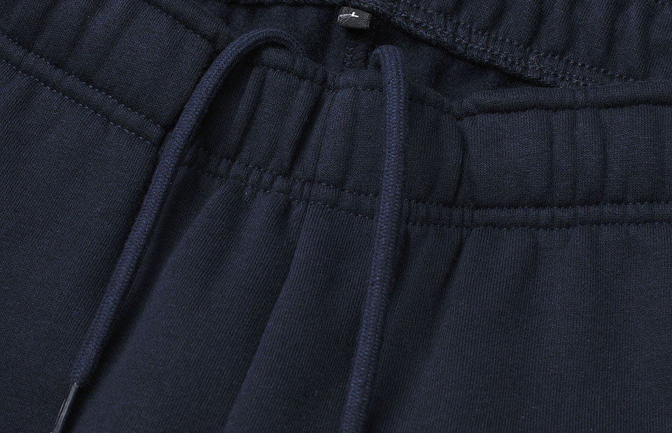 dressipüksid klassikaline unisex with logo