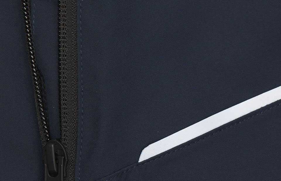 dressipüksid zip n mix unisex with logo