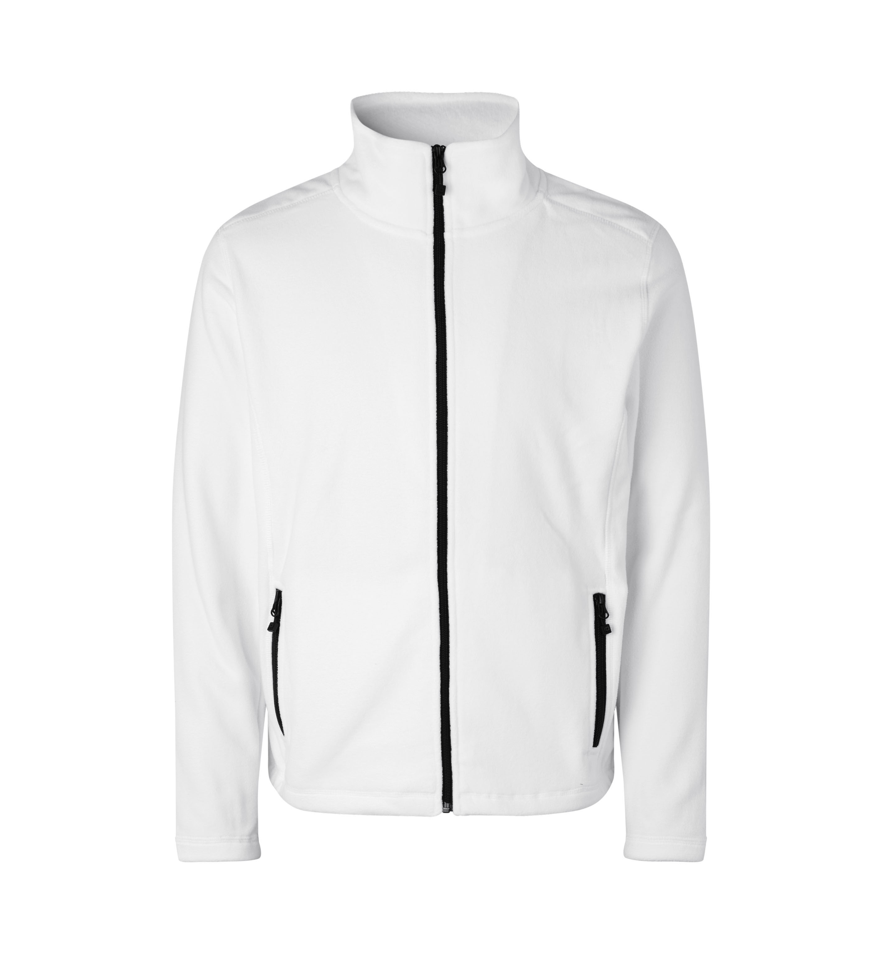 sviiter kardigan meestele with logo