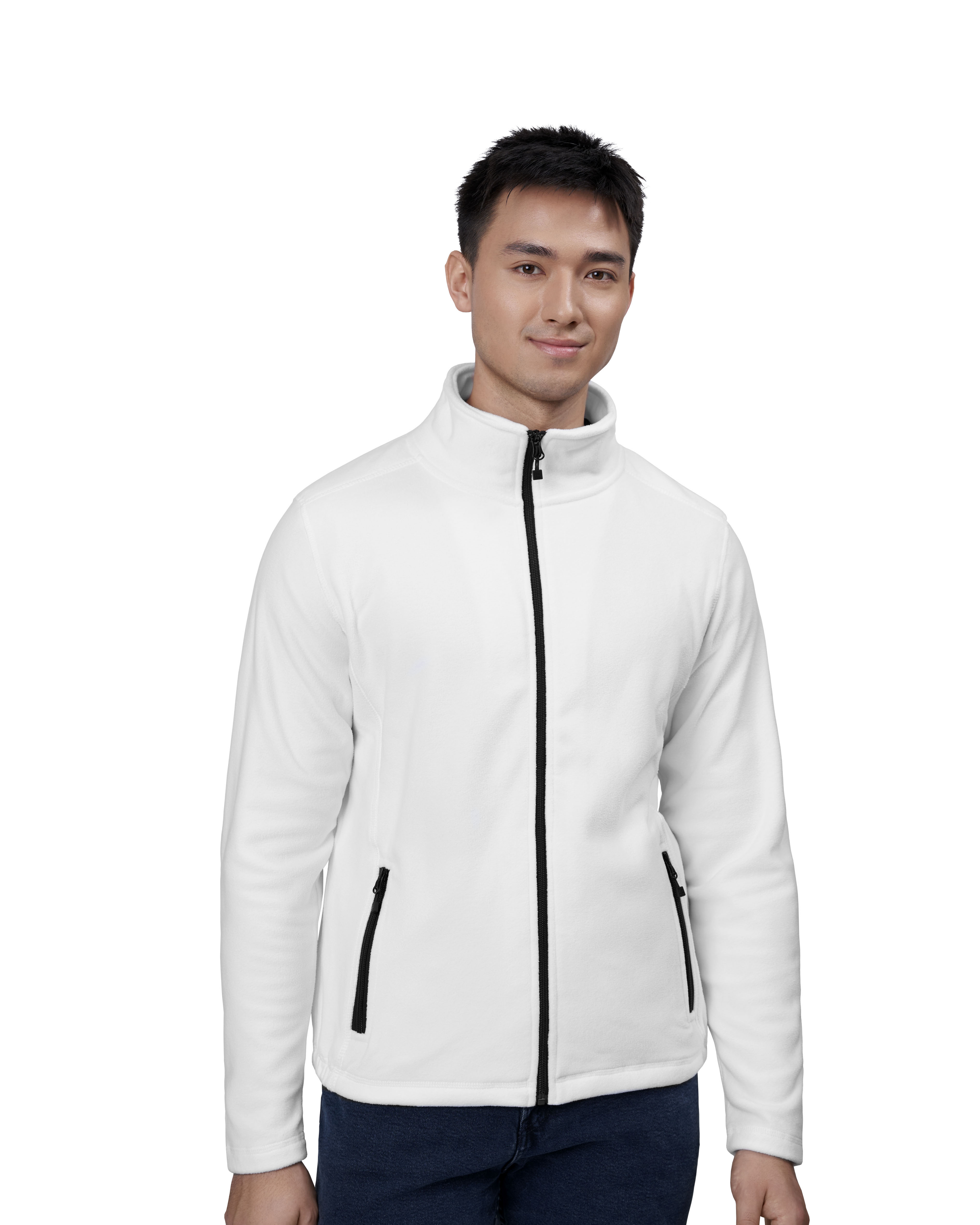 sviiter kardigan meestele with logo