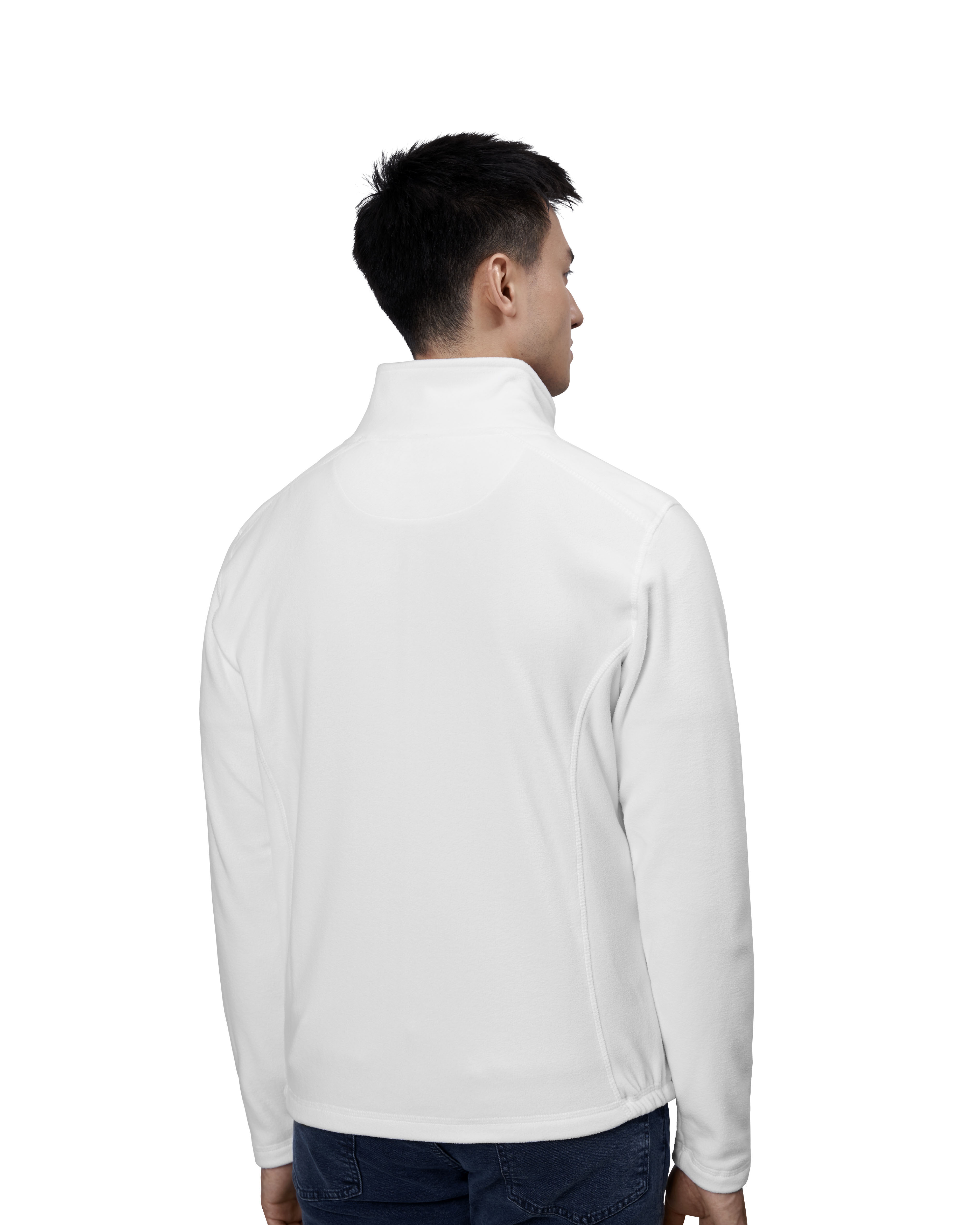 sviiter kardigan meestele with logo