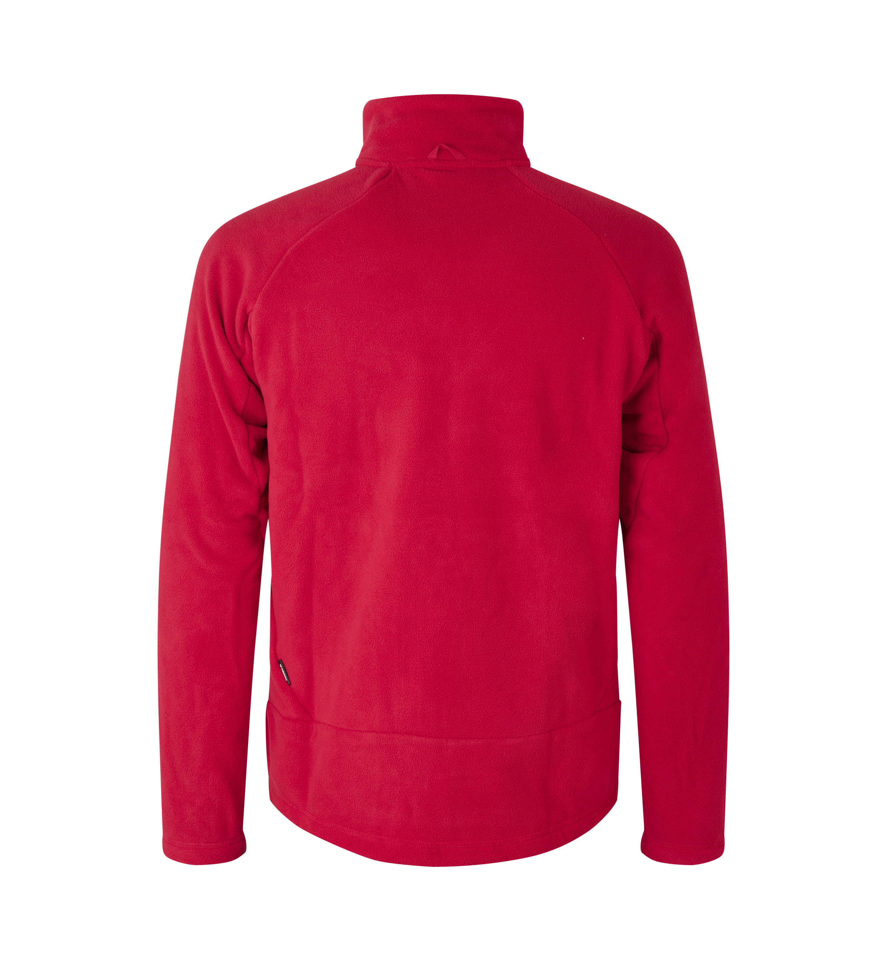 fliis zip n mix meestele with logo