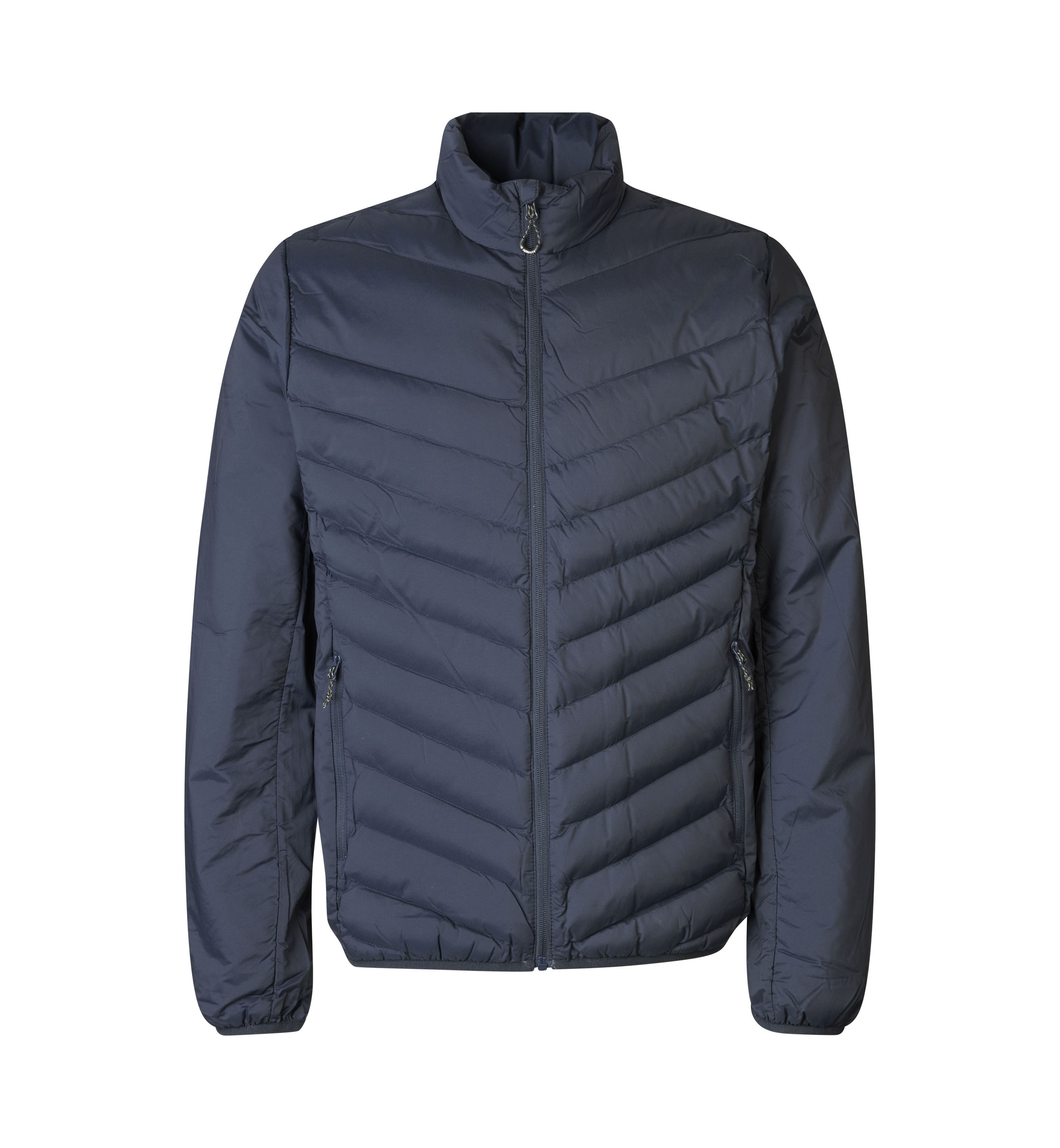 jope polsterdatud veniv meestele with logo