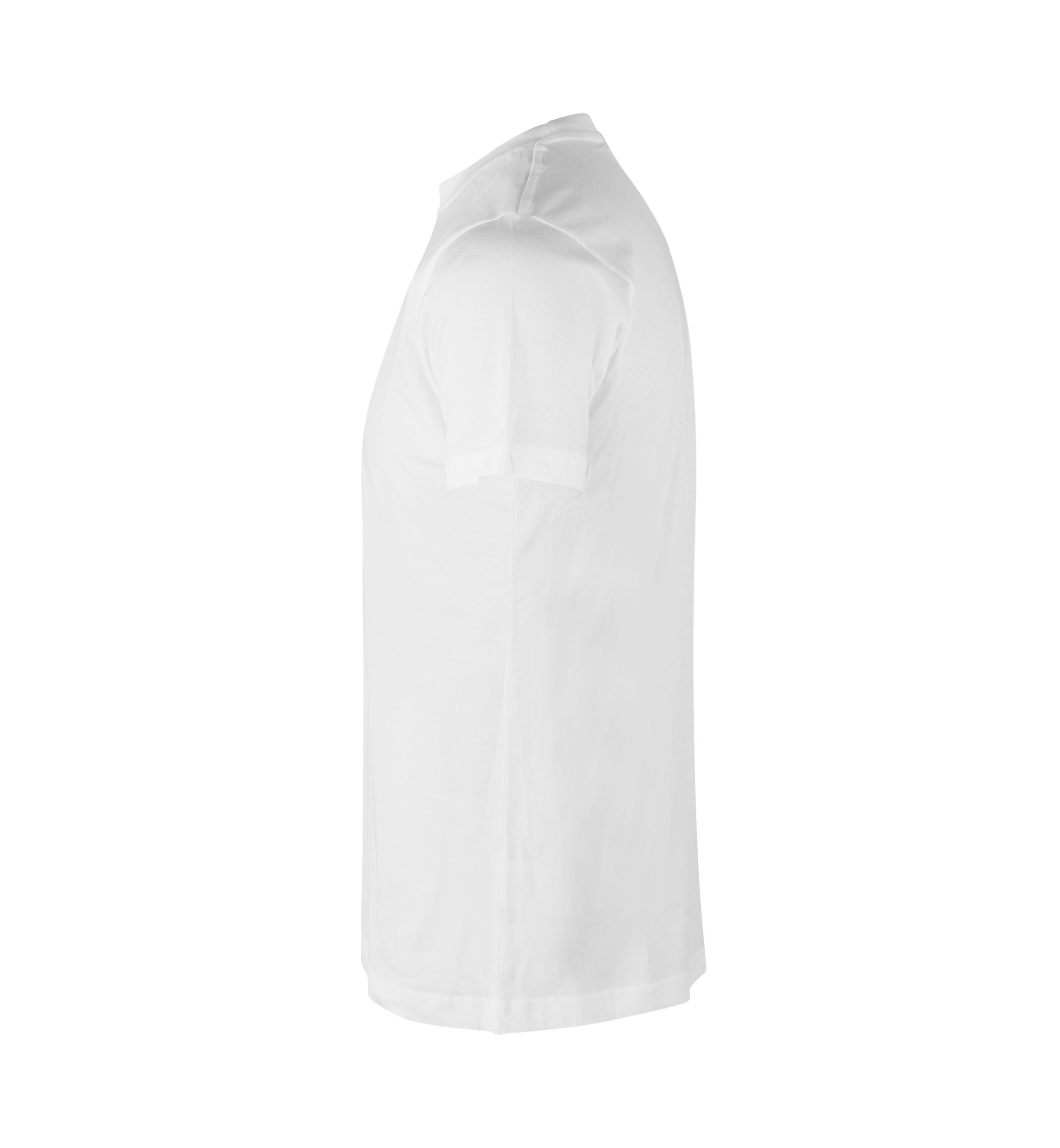 t-särk yes meestele with logo