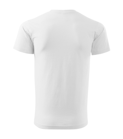 t-särk basic meestele with logo