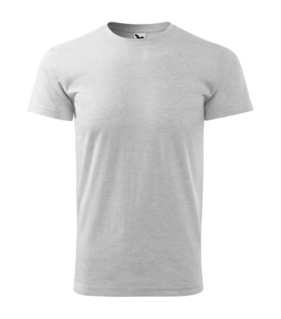 t-särk basic meestele with logo