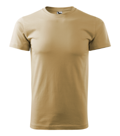 t-särk basic meestele with logo