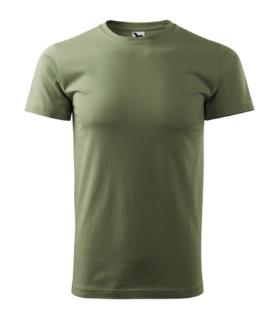 t-särk basic meestele with logo
