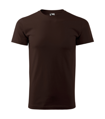 t-särk basic meestele with logo