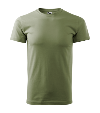 t-särk basic meestele with logo