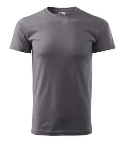 t-särk basic meestele with logo