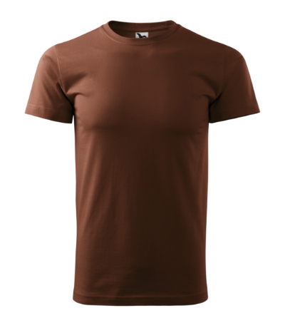 t-särk basic meestele with logo