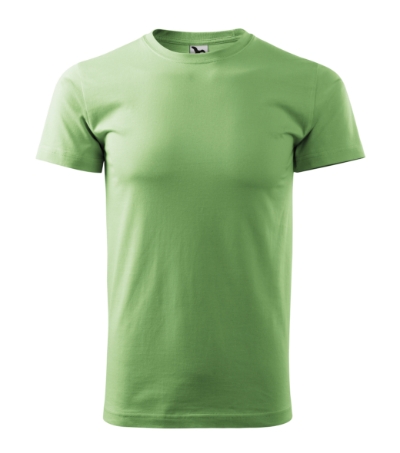 t-särk basic meestele with logo