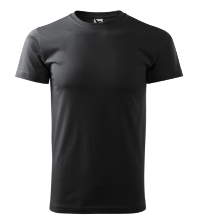 t-särk basic meestele with logo