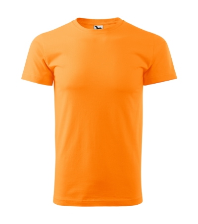 t-särk basic meestele with logo