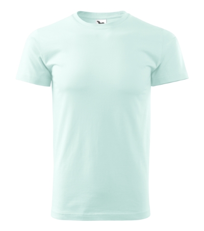 t-särk basic meestele with logo