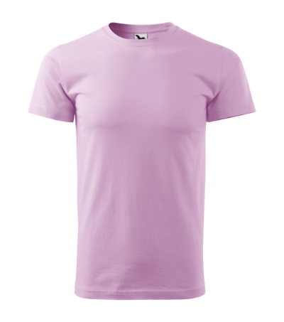 t-särk basic meestele with logo