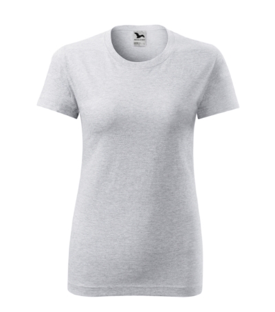 t-shirt classic new women's with logo