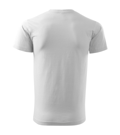t-shirt heavy new unisex with logo