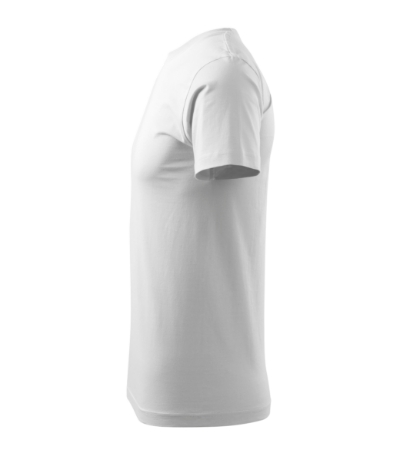 t-shirt heavy new unisex with logo