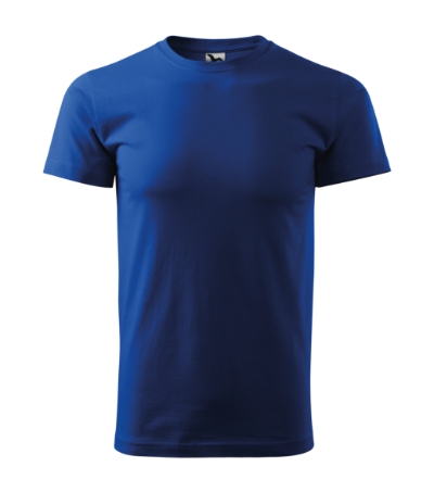 t-shirt heavy new unisex with logo