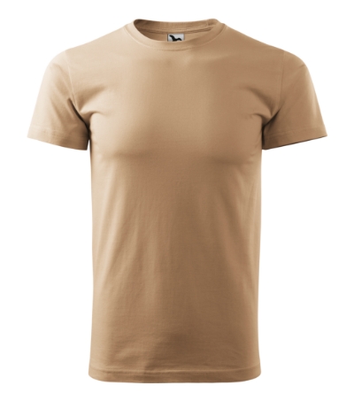 t-shirt heavy new unisex with logo