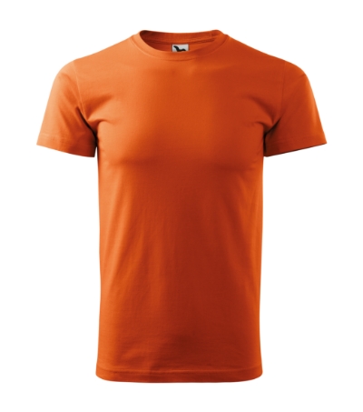 t-shirt heavy new unisex with logo