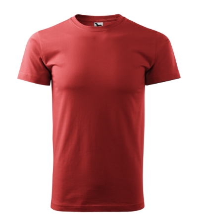 t-shirt heavy new unisex with logo